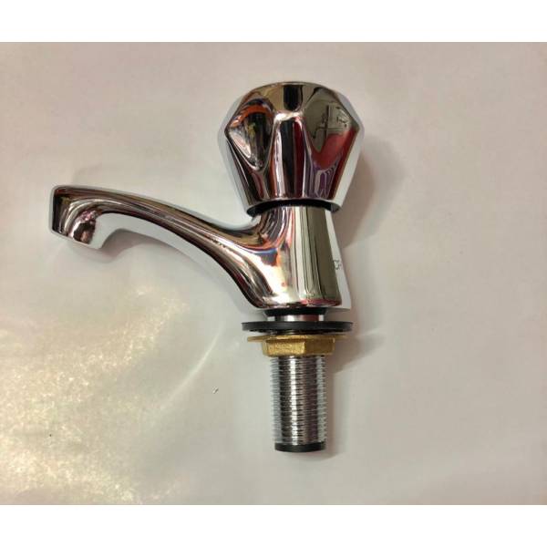 Cross Quarter Turn Basin Tap (CR321)